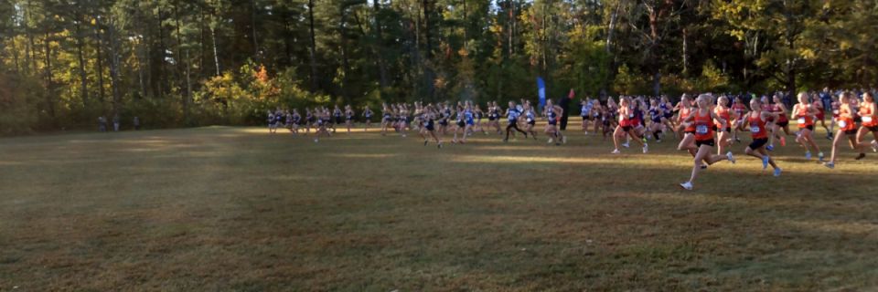 Middie Striders Invitational