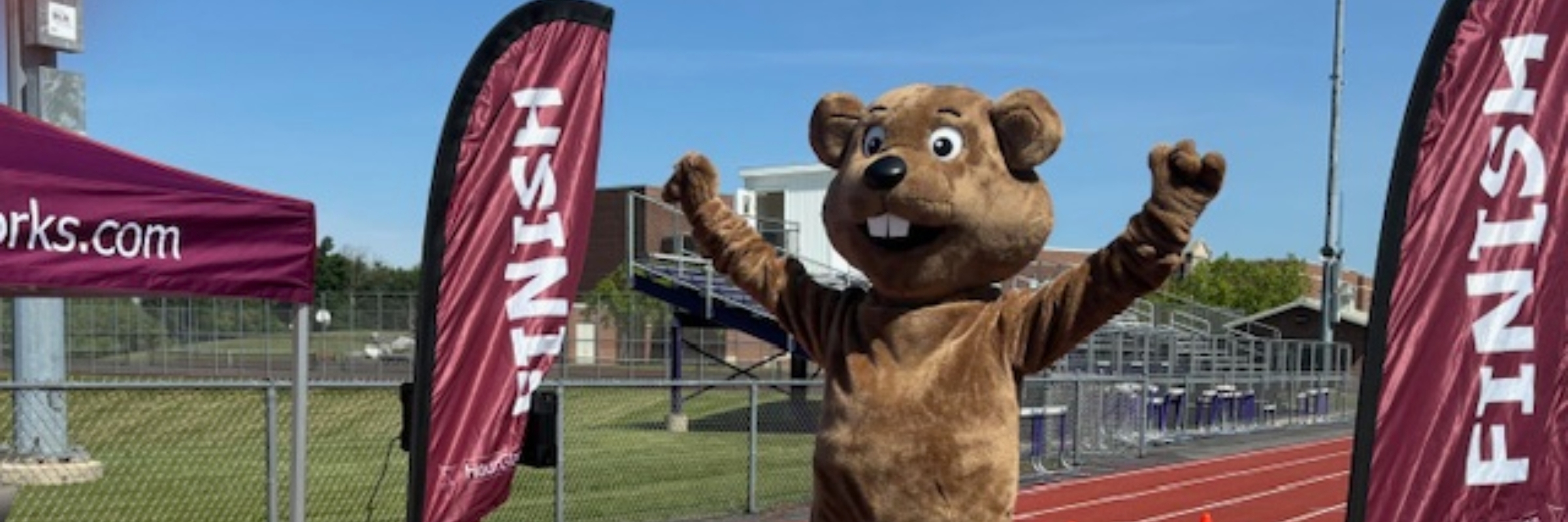 3rd Annual Gopher 5k