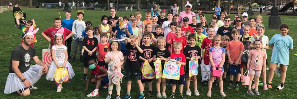 Cinnaminson Running Club