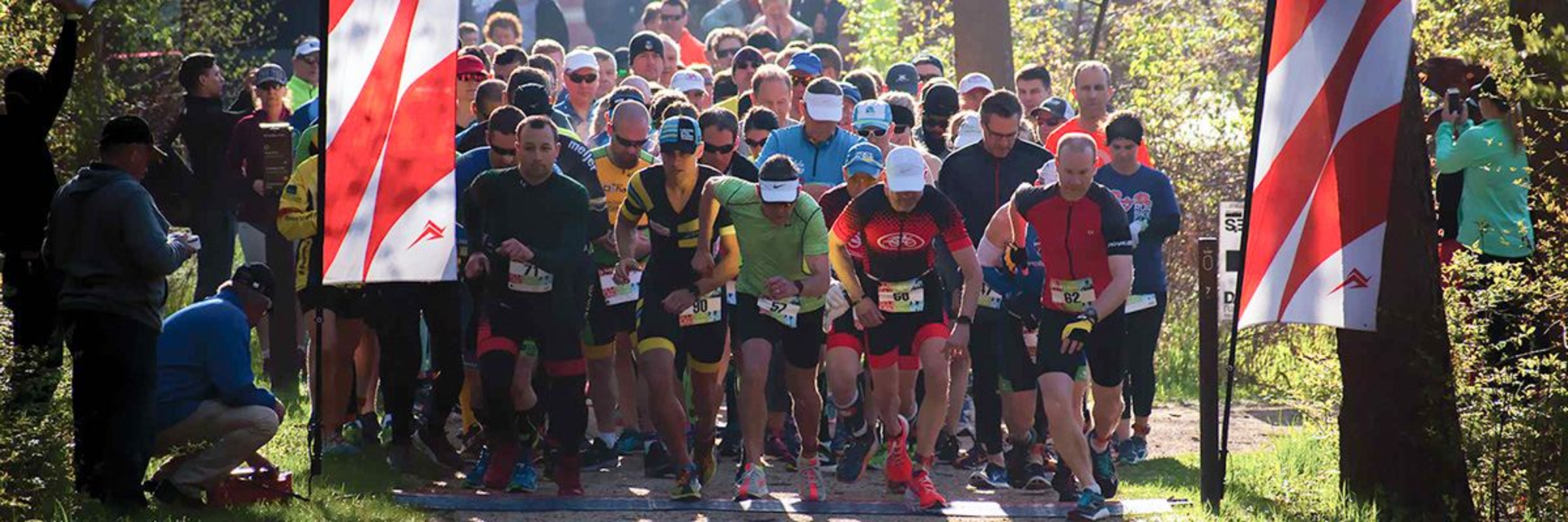 DOOBY DU DUATHLON