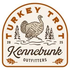 Outfitters Turkey Trot logo