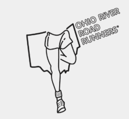 ORRRC Vandalia 5k logo