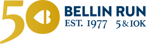 Bellin Run logo