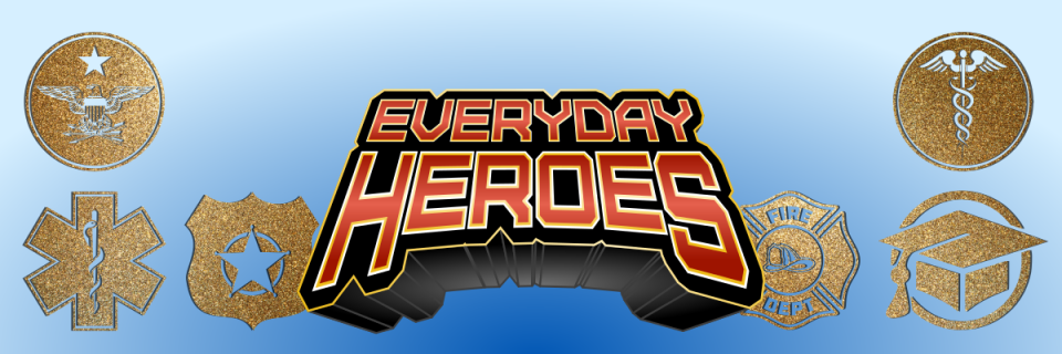 East Andover Village Preschool Everyday Heroes 5K