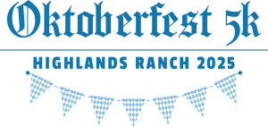 HRCA Oktoberfest 5K logo