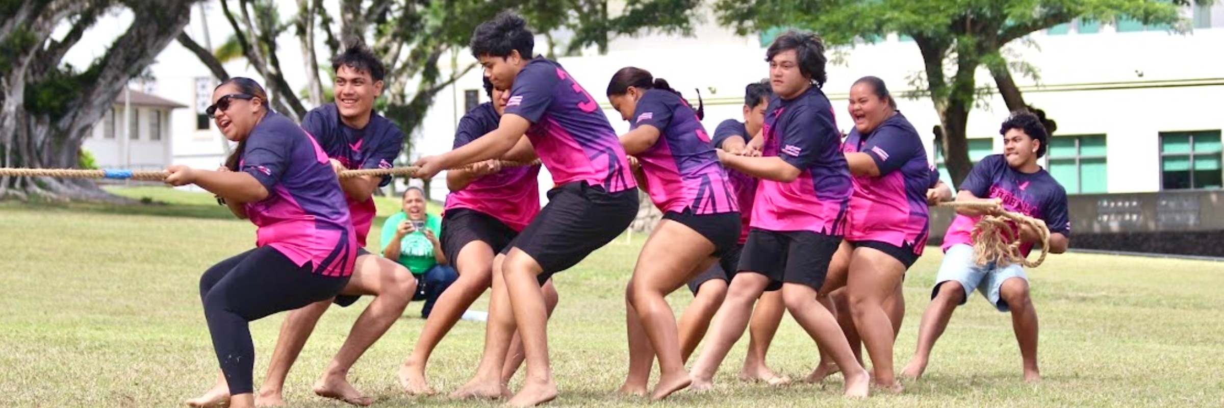 Kukini Keaahala 5K
