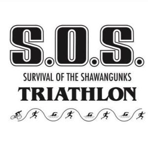 Sos Triathlon logo