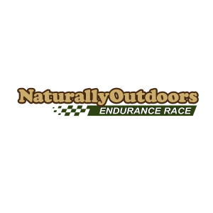 Naturally Outdoors Endurance Race: 2Hr + 4Hr Run & Ruck logo