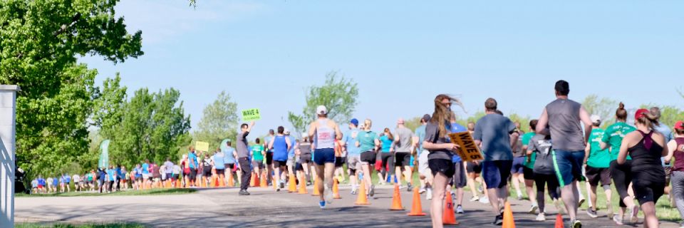 Kansas City Corporate Challenge 5K