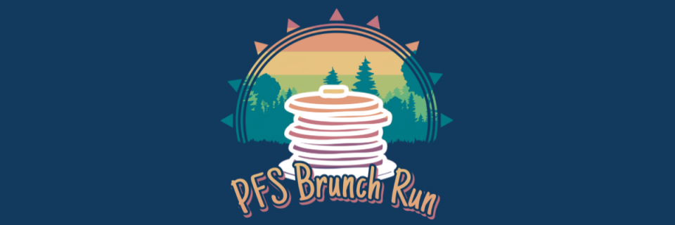 PFS Brunch Run