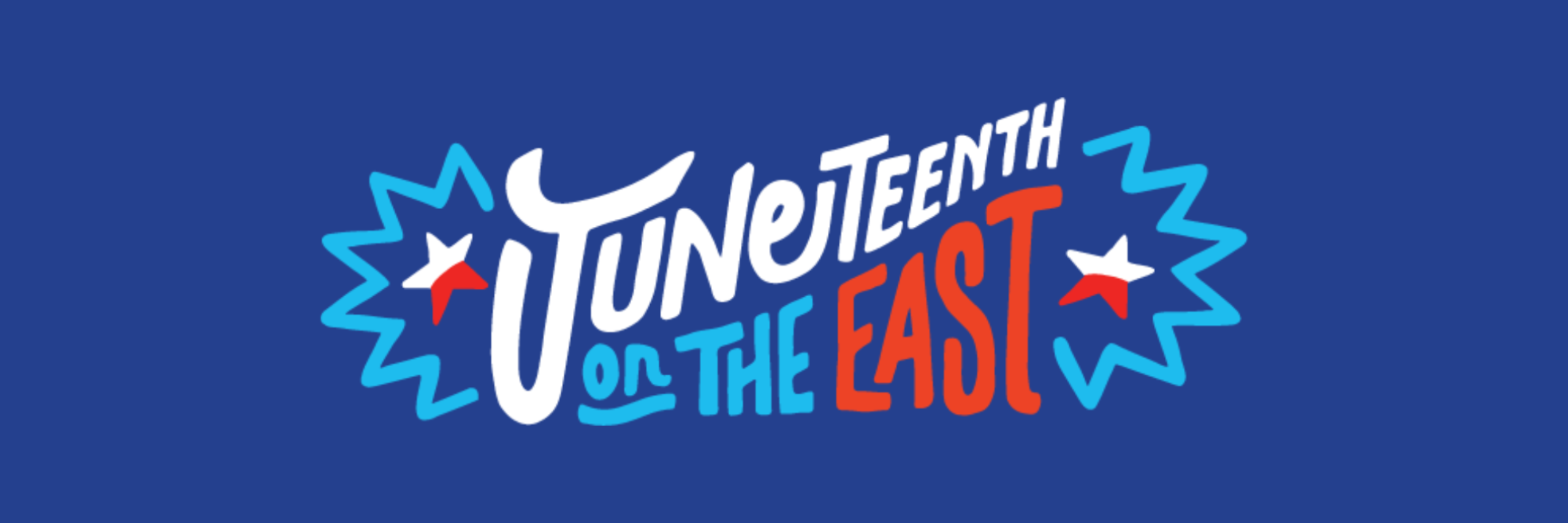 Juneteenth On The East 5K Run / Walk
