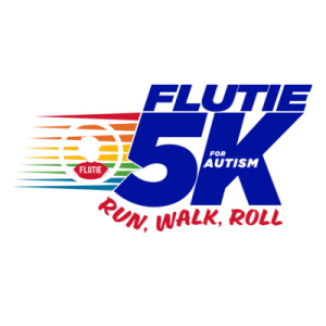 Flutie 5K for Autism: Salt Lake City, UT presented by Autism Solutions logo