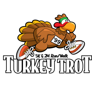 Fresno Turkey Trot logo