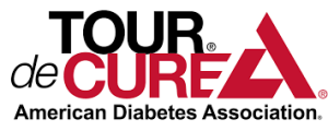 Tour De Cure: Northern California logo