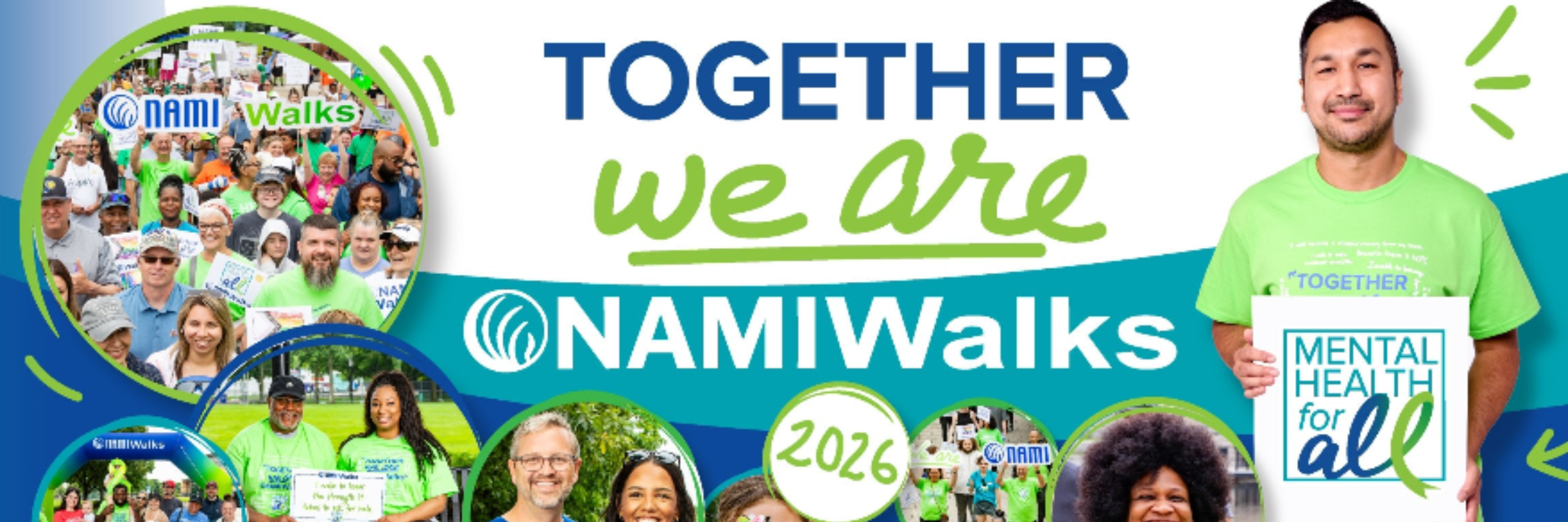 NAMI Greater Houston Walk