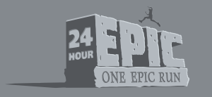 One Epic Run logo