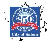 Salem Star Trax Night Race logo