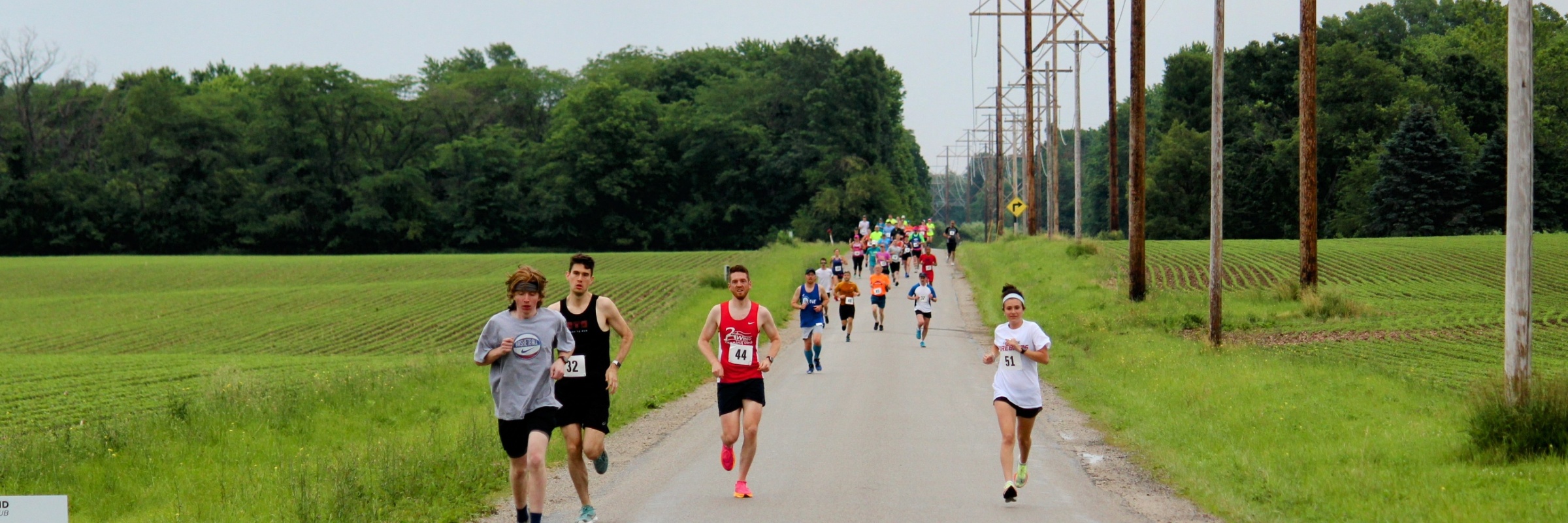 Countryside 10k