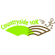 Countryside 10k logo
