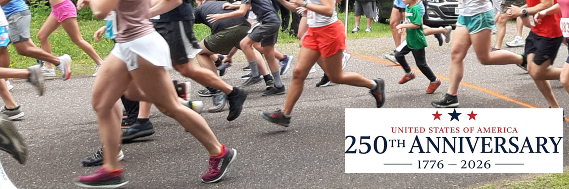 Run For A Vet