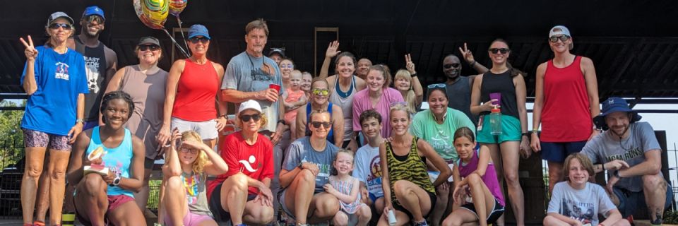 Wildcat Summer Cup - June 5K
