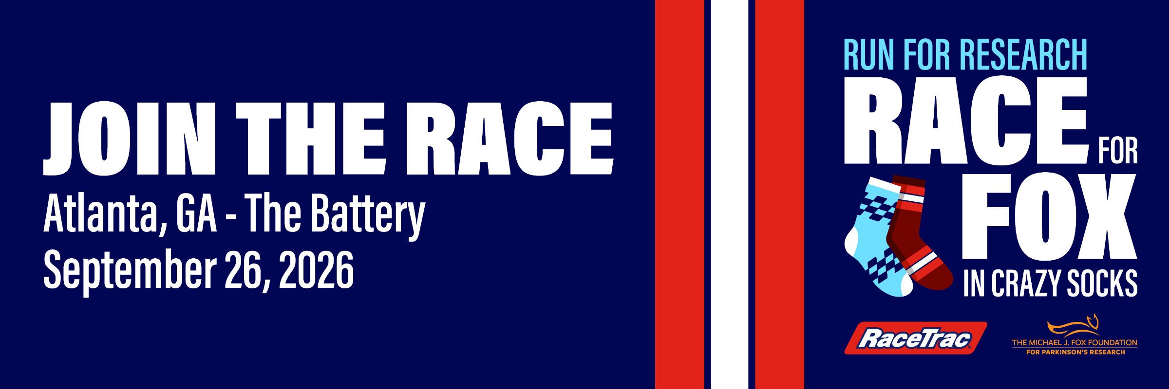Run for Research 5K