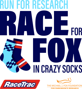Run for Research 5K logo