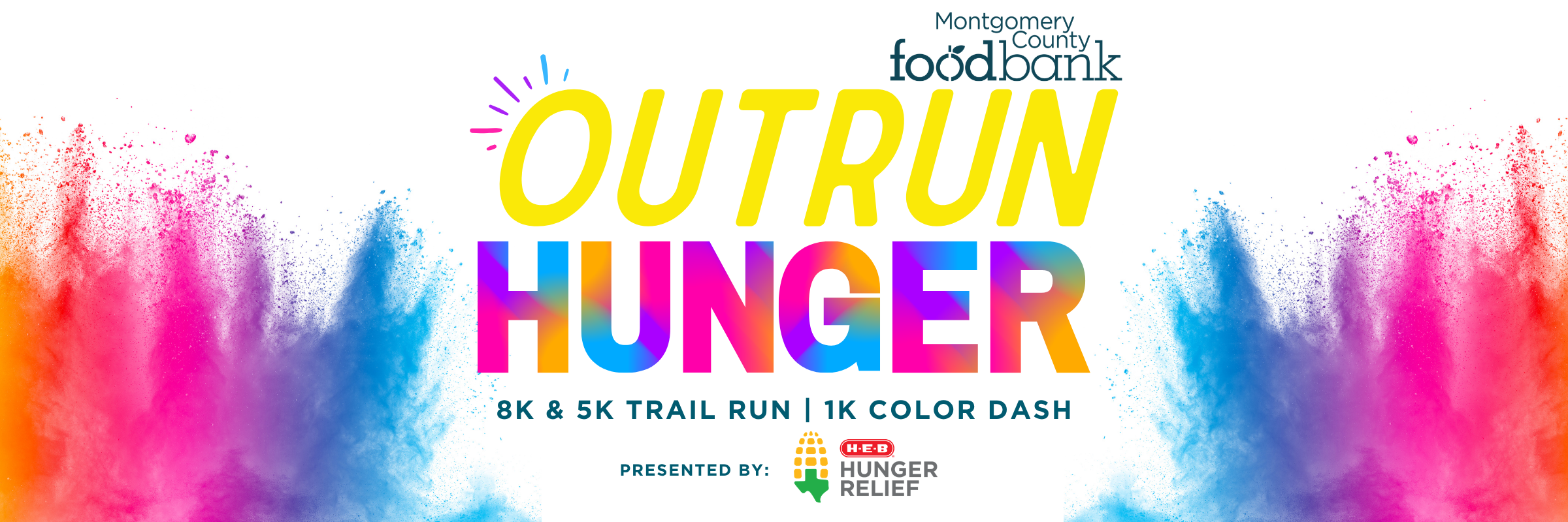 2026 Outrun Hunger