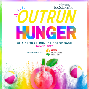 2026 Outrun Hunger logo