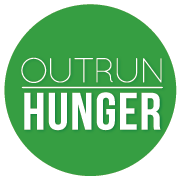 Outrun Hunger logo