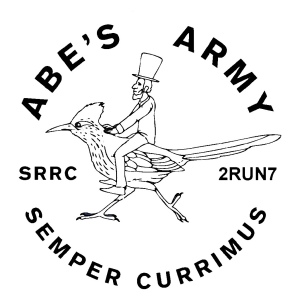 Abe's Army logo