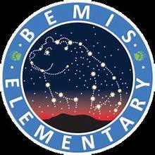 Bemis Fun Run logo