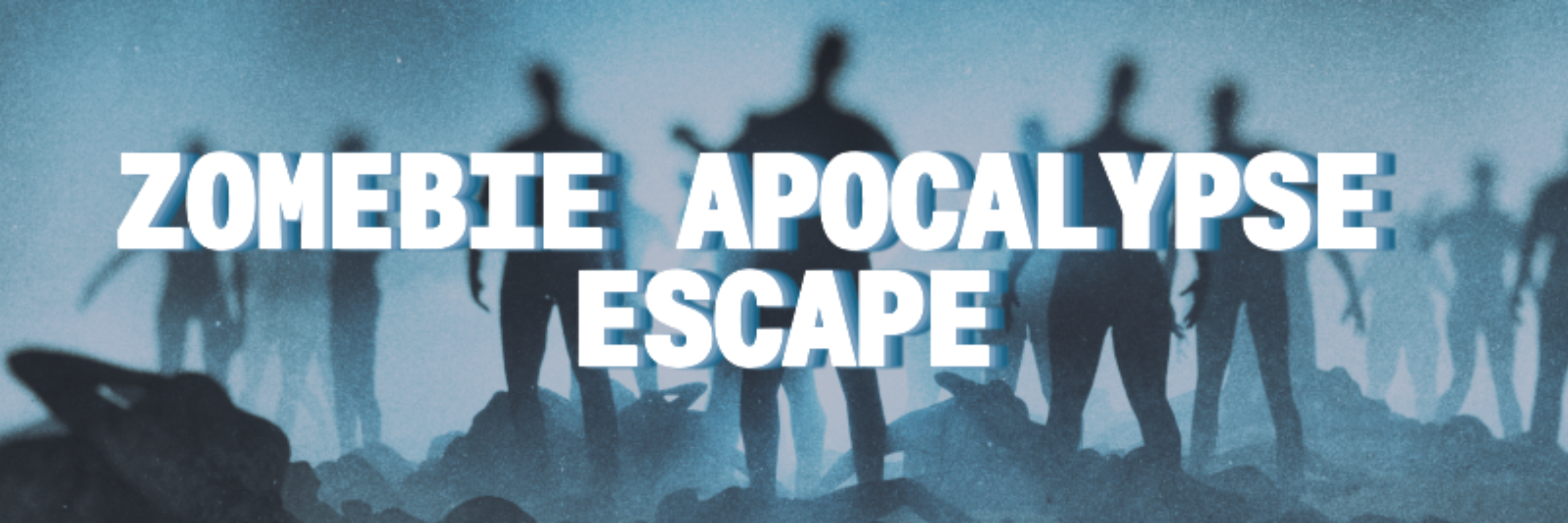 Zombie Apocalypse Escape