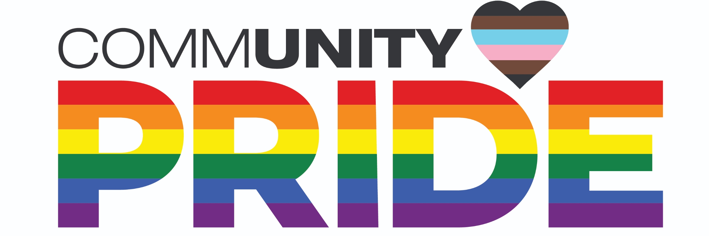2026  2 Mile Pride Color Run / Walk