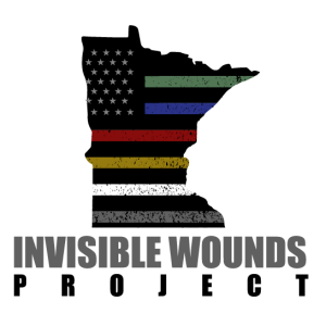 IWP Ride Against Suicide 2026 logo
