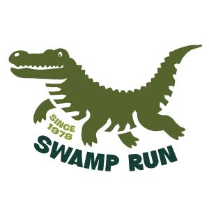 Okefenokee Swamp Run logo