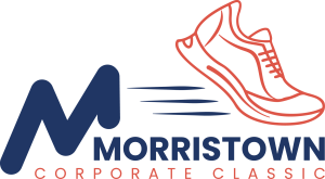 Morristown Corporate Classic 5K logo