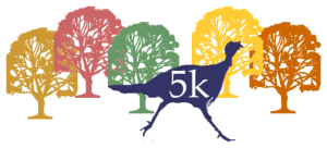 Franklin Park Turkey Trot logo