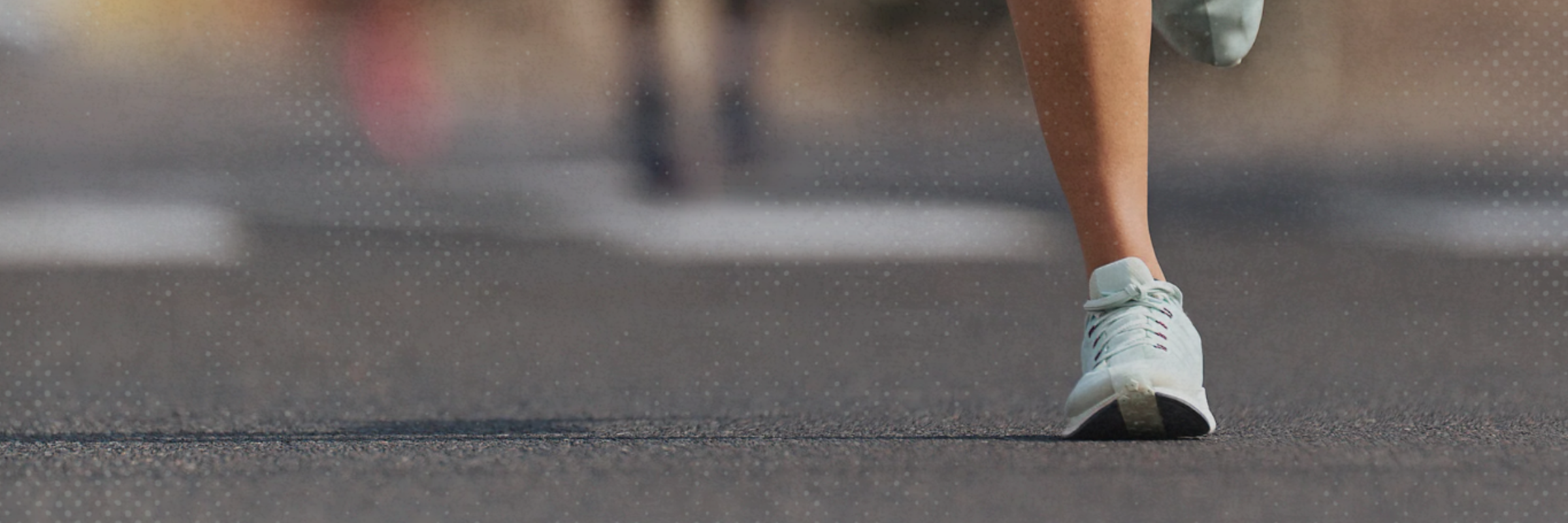 Pursuit of Balance Miles for Mental Health Awareness