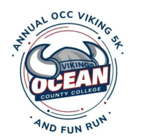 Annual OCC Viking 5K And Fun Run logo