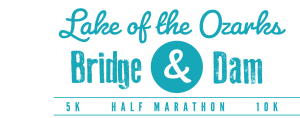 2027 Bridge and Dam logo