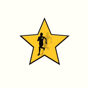 Laps For Luis logo