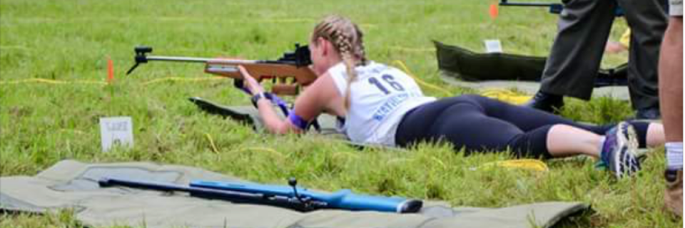 PA Summer Biathlon at Camp Freedom