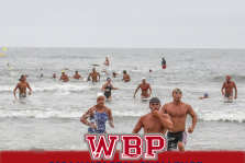 Wildwood Navy Seal Challenge logo
