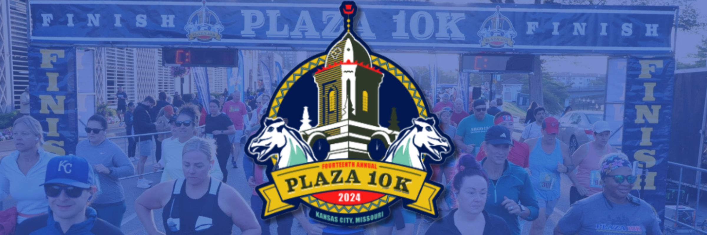 Plaza 10K
