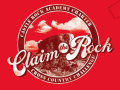 Claim the Rock Invitational logo
