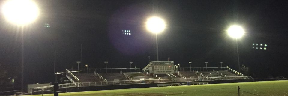 Friday Night Lights 5k