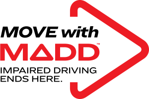 Move With Madd 5k logo