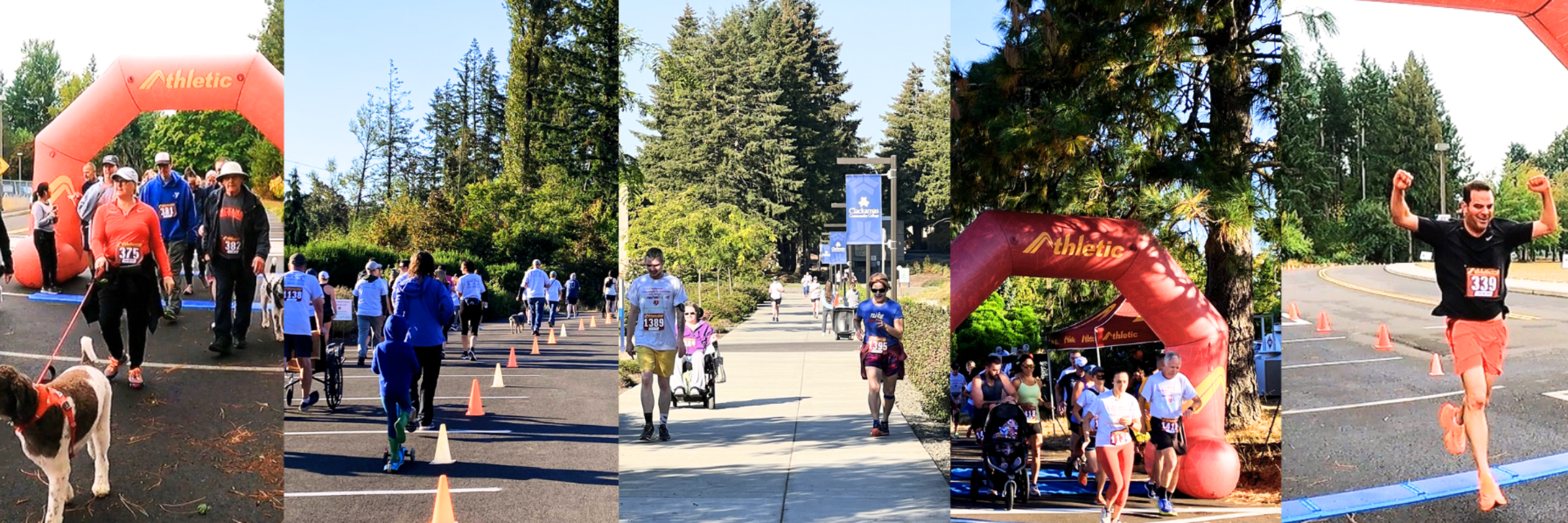 5K for Healthcare