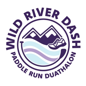 Wild River Dash logo